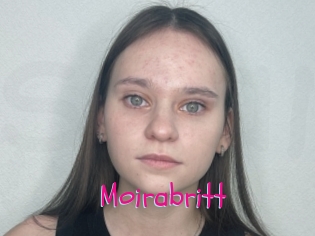 Moirabritt