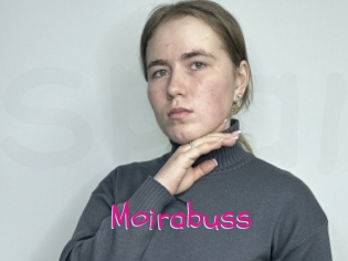 Moirabuss