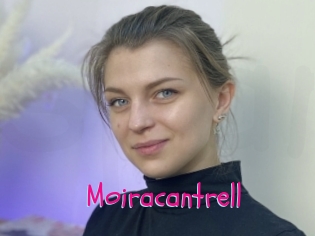 Moiracantrell