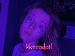 Moiradail