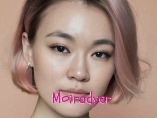 Moiradyer