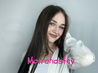 Moirahastey