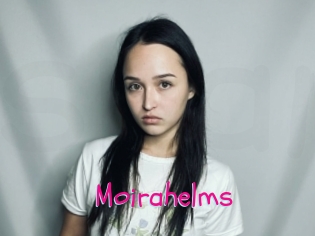 Moirahelms