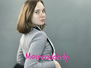 Moireadderly