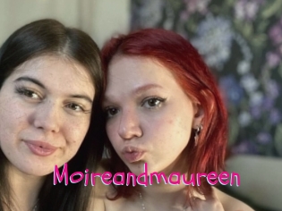 Moireandmaureen