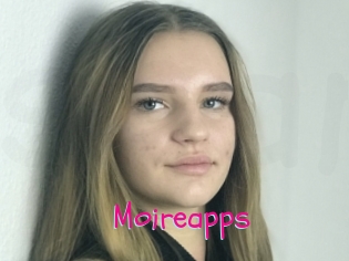 Moireapps