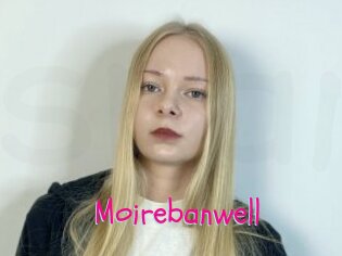 Moirebanwell