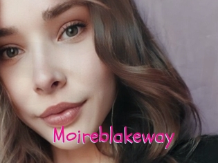 Moireblakeway