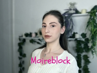 Moireblock