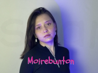 Moirebunton