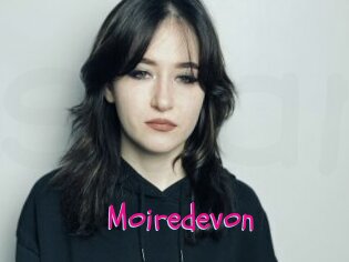 Moiredevon