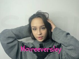 Moireeversley