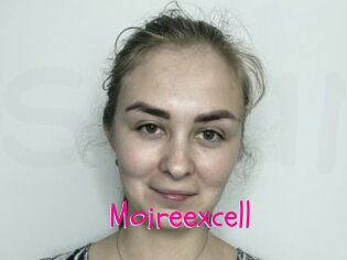 Moireexcell