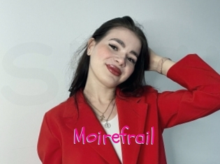 Moirefrail