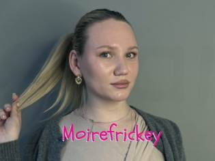 Moirefrickey