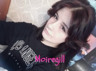 moiregill Spanking Sarah