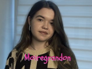 Moiregrandon