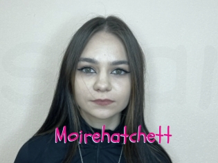 Moirehatchett