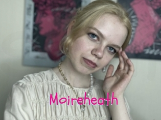 Moireheath