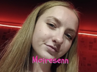 Moiresenn