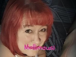 mollimausi Spanking Sarah