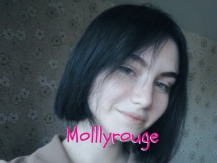 Molllyrouge