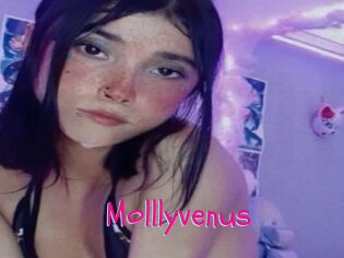 Molllyvenus