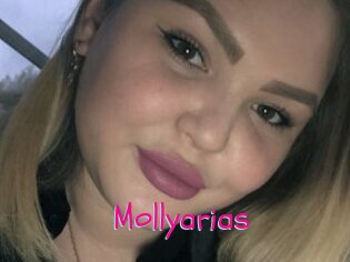 Mollyarias