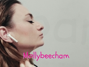 Mollybeecham