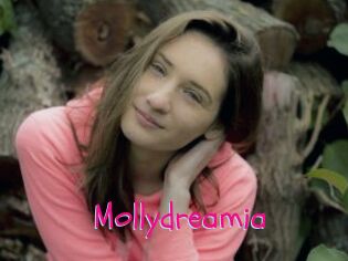 Mollydreamia