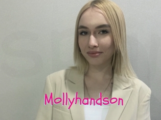 Mollyhandson