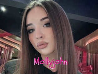 Mollyjohn