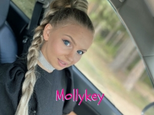 Mollykey