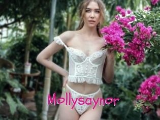 Mollysaynor