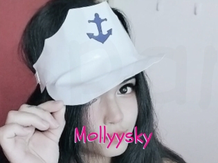 Mollyysky