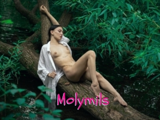 Molymils