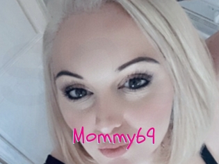 Mommy69