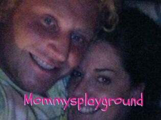 Mommysplayground