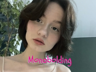 Monabolding