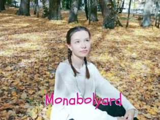 Monabolyard