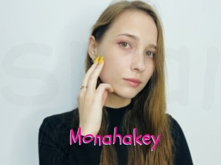 Monahakey