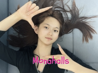 Monahalls