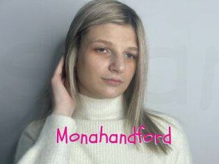 Monahandford