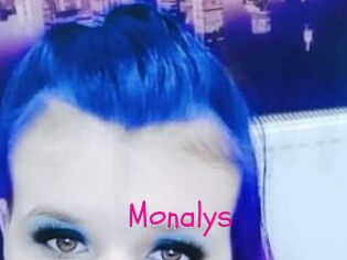 Monalys