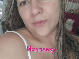 Monasexy