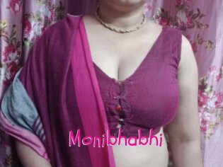 Monibhabhi