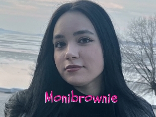 Monibrownie