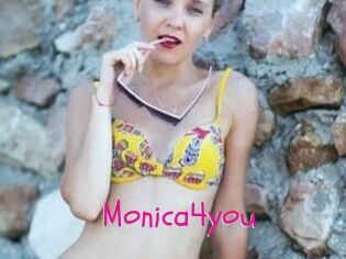 Monica4you