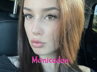 Monicadan