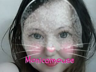 Monicamouse